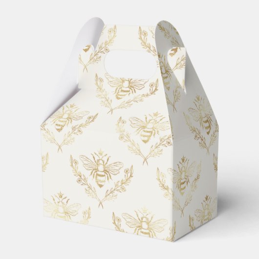 黄金ののまわりに（クラウン付き） フェイバーボックス (裏面サイド)