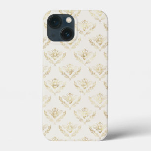 黄金ののまわりに（クラウン付き） iPhone 13 MINIケース