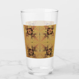 黄金のもつれ タンブラーグラス