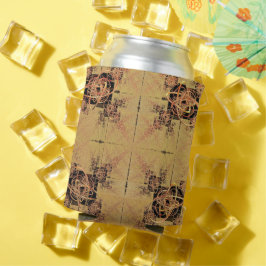 黄金のもつれ 缶クーラー