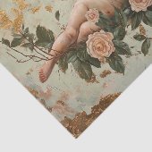 黄金のキューピッド 薄葉紙 (詳細)