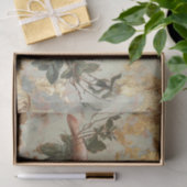 黄金のキューピッド 薄葉紙 (ギフト)