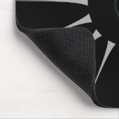 黄金のクモ マウスパッド (コーナー)