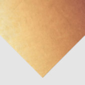 黄金のグラデーション夕日 薄葉紙 (詳細)