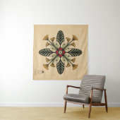 黄金のタペストリー・ハトール タペストリー (インサイチュ(横))