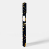 黄金のトンボ Case-Mate iPhoneケース (裏面 / 右)