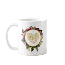 黄金のハートファンシーとフローラ