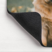 黄金のマウスパッド マウスパッド (コーナー)