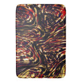 黄金のリボンと赤の戦争，ダークファンド バスマット (正面縦)