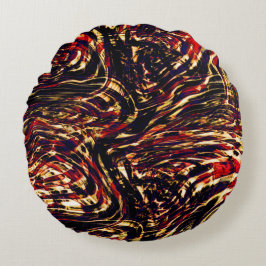 黄金のリボンと赤の戦争，ダークファンド ラウンドクッション