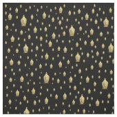 黄金の仏 ファブリック (見本)