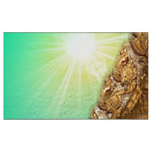 黄金の仏 ファブリック (ファットクォーター)