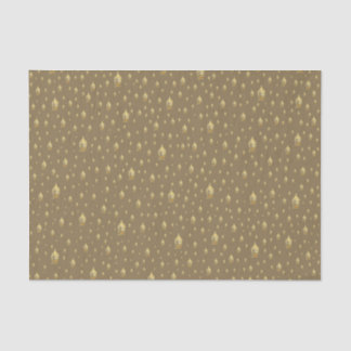 黄金の仏 薄葉紙