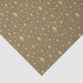 黄金の仏 薄葉紙 (詳細)