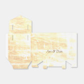 黄金の伝統のお気に入り フェイバーボックス (折り畳みなし)