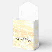 黄金の伝統のお気に入り フェイバーボックス (オープン)