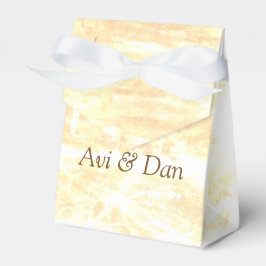 黄金の伝統のお気に入り フェイバーボックス