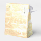 黄金の伝統のお気に入り フェイバーボックス (裏面サイド)