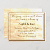 黄金の伝統エンクロージャカード エンクロージャーカード (正面/裏面)