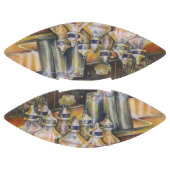 黄金の光のイデオグラフィ アメリカンフットボール (パネル)