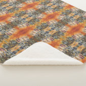 黄金の光のイデオグラフィ シェルパブランケット (3/4)