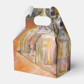 黄金の光の理想像 フェイバーボックス (裏面サイド)