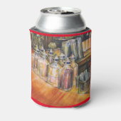 黄金の光の理想像 缶クーラー (缶裏面)