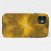 黄金の光 Case-Mate iPhoneケース (裏面(横))