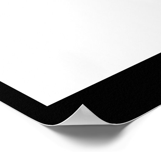 黄金の十字架 ポスター (角)