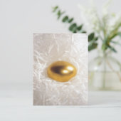 黄金の卵 ポストカード (スタンド正面)