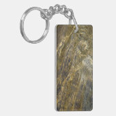 黄金の噴水 キーホルダー (正面左)