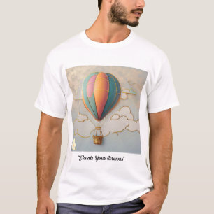 「黄金の地平線」 Tシャツ