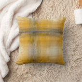 黄金の夏 クッション (ブランケット)