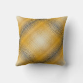 黄金の夏 クッション (裏面)