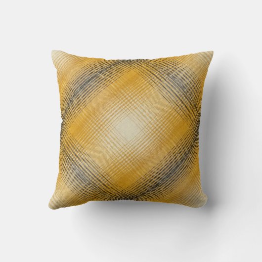 黄金の夏 クッション (裏面)