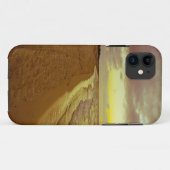 黄金の夕日 Case-Mate iPhoneケース (裏面(横))