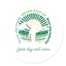 黄金の夜明け：あなたの日来は