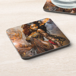 黄金の夜明け – アフリカプリンセス – コースター