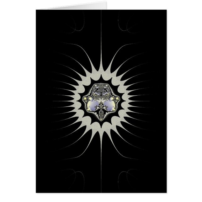 黄金の宇宙 (正面)