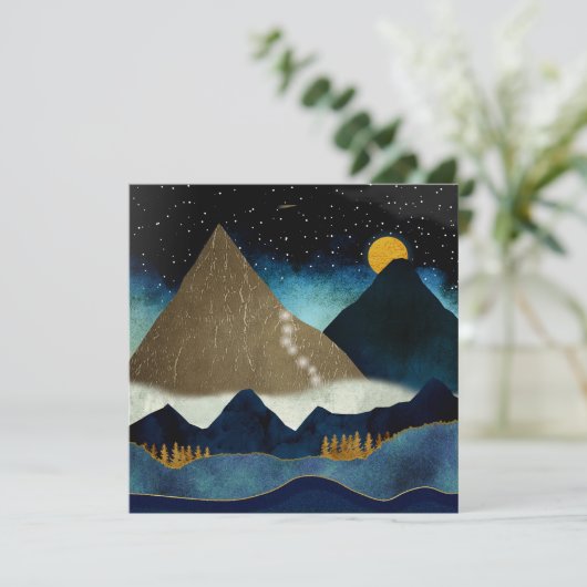 黄金の山登り (スタンド正面)