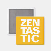 黄金の座礁 マグネット (正面/裏面)