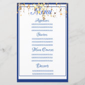 黄金の星 (正面)