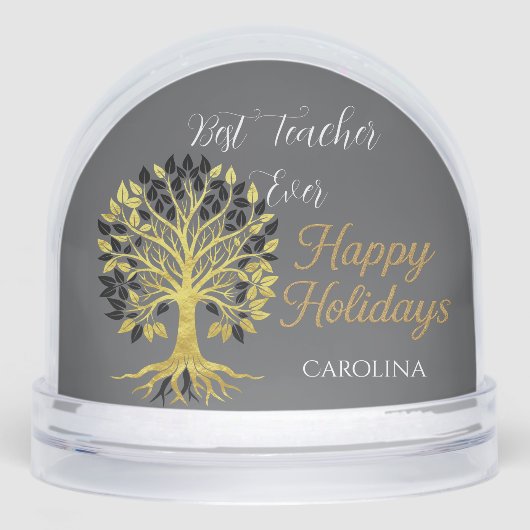 黄金の木は永遠に洗練さ結婚れた (正面)