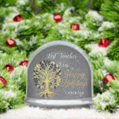 黄金の木は永遠に洗練さ結婚れた (クリスマス)