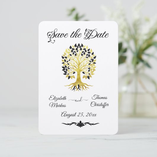 黄金の木は永遠に洗練さ結婚れた セーブザデート (スタンド正面)