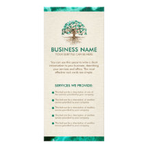 黄金の木 – ヤグドラシル – マラカイト葉