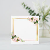 黄金の枠（斜線に花が付く） シーズンカード (スタンド正面)