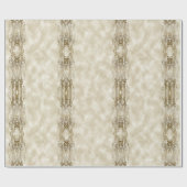 黄金の柱 ラッピングペーパー (フラット)
