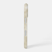 黄金の柱 iPhone 16ケース (右側面)