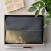 黄金の森のデコパージュで発見されたスタリオン 薄葉紙 (ギフト)